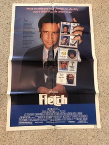 1985 Fletch 1985 Fletch