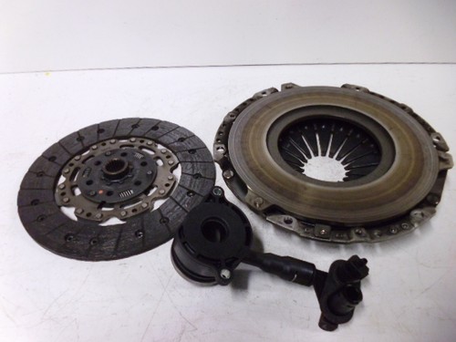 GENUINE FORD FOCUS OR C MAX 1.5 DIESEL 3 PIECE CLUTCH KIT 2014 2015 2016 - 2018 - Picture 2 of 7