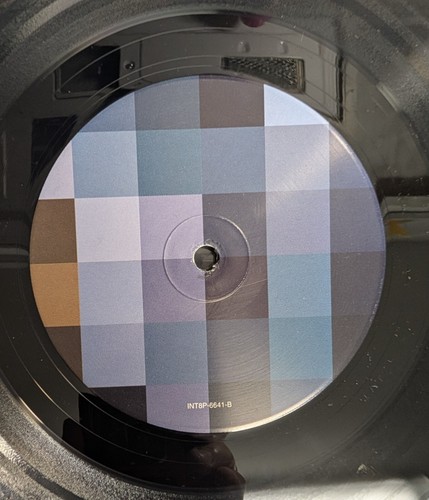 Nine Inch Nails Halo 13 The Day The World Went Away Vinyl 1999 12" Record Promo - Imagen 9 de 11