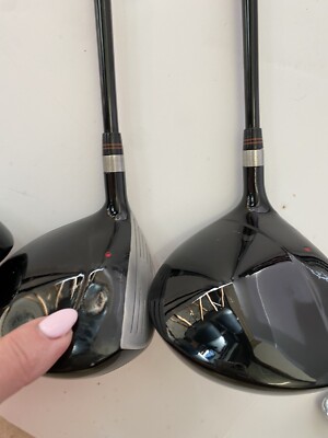 ゴルフクラブセット　walter hagen ジュニア Walter Hagen Jr. Series II Girls Junior Golf Set RH for