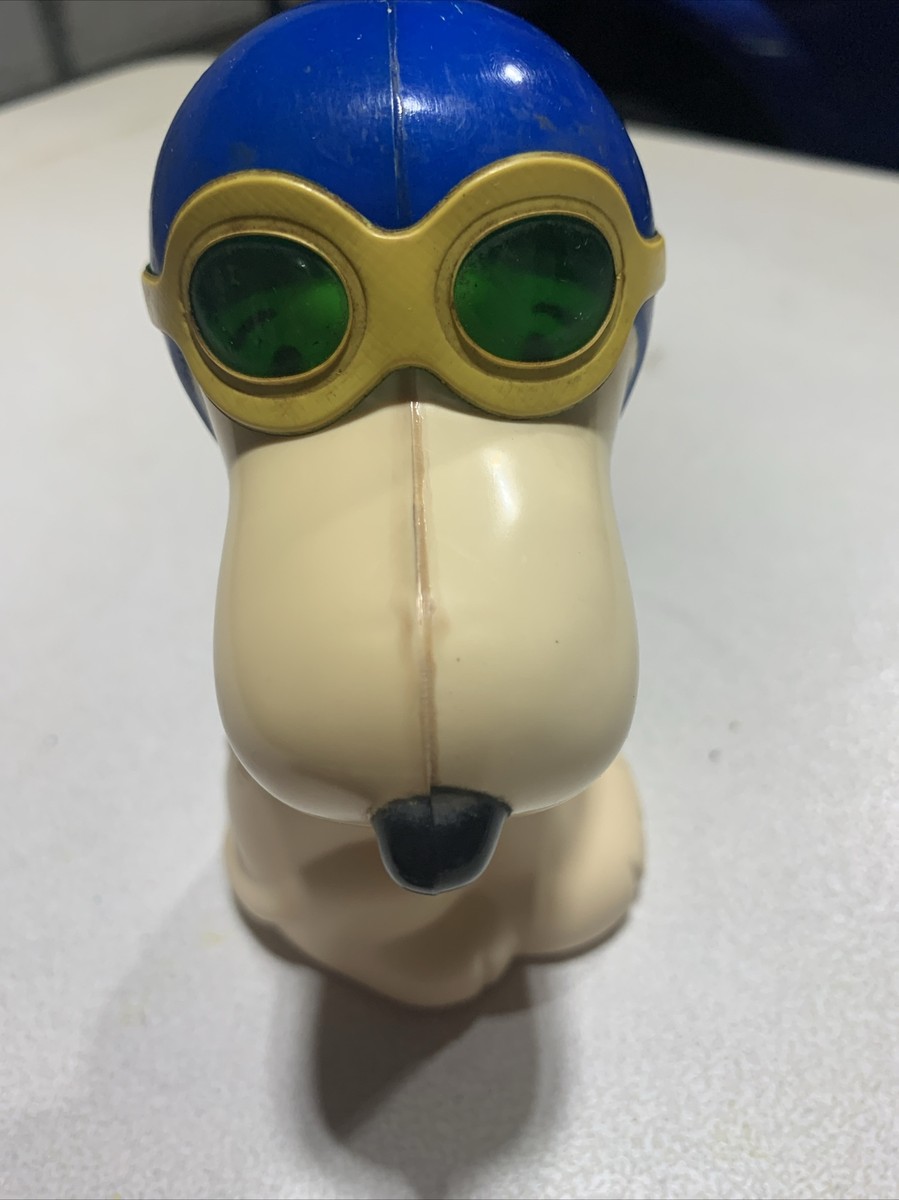 vintage 1969 snoopy The Flying Ace | eBay