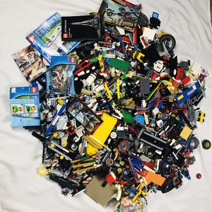 comprar piezas de lego a granel