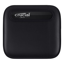 Crucial X6 1TB externe SSD CT1000X6SSD9