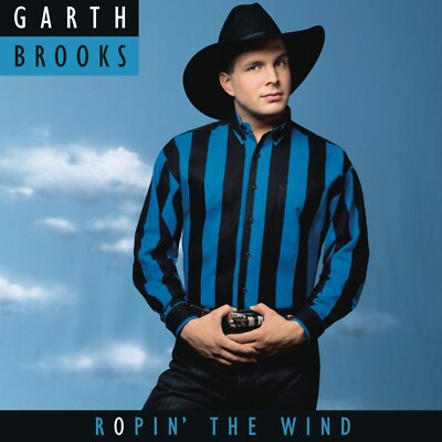 ポップス+ロック(洋楽) CD Garth Brooks Last American Hero - Garth Conquers The Earth PCD0278 Capitol Records /00110 CD GARTH BROOKS Last American Hero - PCD0278 Capitol Reco