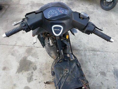 KYSH10 Motor Completo para KYMCO DINK DINK 50 LC 2001 111787 - Imagen 9 de 9