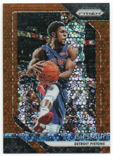 2018-19 Panini Prizm Prizms Fast Break Bronce/20 elige cualquier conjunto completo - Imagen 14 de 15
