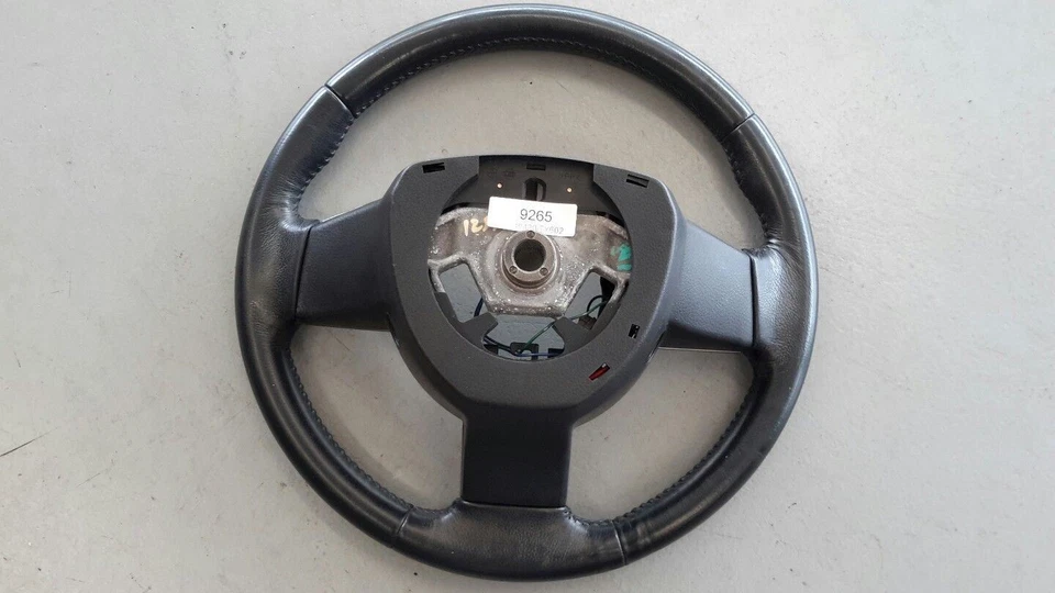 Interruptor de control de crucero del volante Nissan Máxima SE SL 2005 2006 484307Y602 Foto 2 de 4