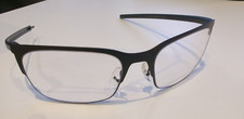 Google Glass XE Titanium Frame - Color Charcoal - Only frame - Not Glass itself.