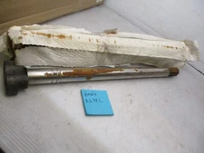 BENDIX CAMSHAFT 17-761 2530014446726