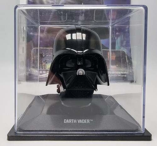 Star Wars HELMET Collection Issue 1-80 WITH MAGAZINE Deagostini Figure Lucasfilm - Picture 6 of 247