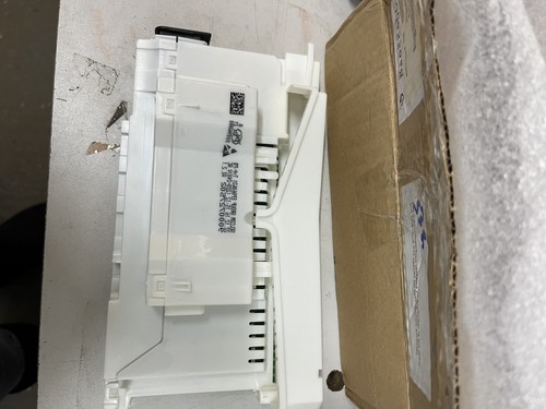 Modulo Comando Lavastoviglie Neff Programmato 00655648 - Foto 2 di 2