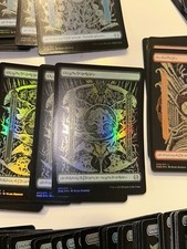 Magic: The Gathering Near Mint or Better Individual Trading Magic: The Gathering Near Mint or Better Individual Trading