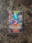 1-2 Switch (Nintendo Switch, 2017)