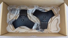 Pair of Polycom 2200-40040-001 SoundStation IP 7000 Ext. Microphones w/Cables