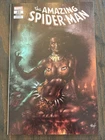 Amazing Spider-Man #20 821 Lucio Parillo Comicxposure Exclusive Variant Marvel