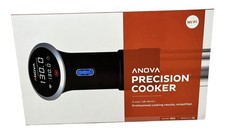 Anova Culinary Sous Vide Precision Cooker Pro 1200 Watts – OPEN BOX