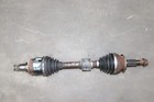 Scion TC 2.5L Front Left LH AXLE CV SHAFT 6 Speed M/T Fits 2011-2016