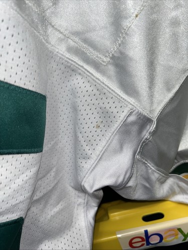 Greg Jennings Green Bay Packers Jersey Reebok Stitched Men’s 50 NFL Stain😇💯 - Bild 18 von 24