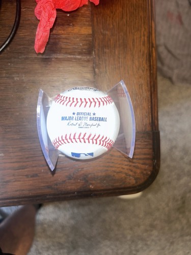 Fernando Tatis Jr. Signiert Autogramm Baseball San Diego Padres ROMLB Top - Bild 4 von 4
