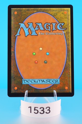 MTG Heroic Intervention Commander Masters Regular #295 - Picture 2 of 2