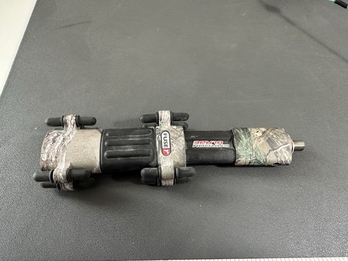 Fuse Archery Carbon Blade 6.5" Camo  - Picture 5 of 5