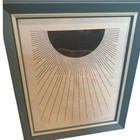 WALL-ART 8x10 framed art