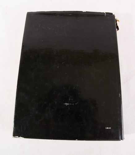 Leaves of Grass by Walt Whitman, Photos by Edward Weston, 1976 HC, VG - Picture 2 of 7