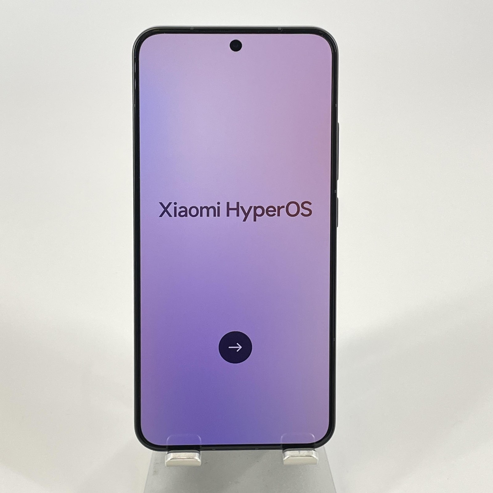 Xiaomi 15 Green 512GB Unlocked  - Excellent