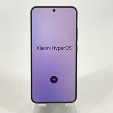 Xiaomi 15 Green 512GB Unlocked  - Excellent