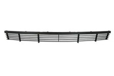 Kühlergrill Stoßstangengitter vorne schwarz 6502-07-0060996Q BLIC für BMW 3
