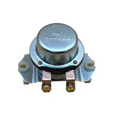 24V Switch Battery Relay 0808830000 Fits Komatsu WA100 WA100M WA120 08088-30000