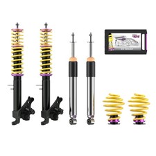 KW Gewindefahrwerk V3 352200EU für BMW 3er 3er Touring