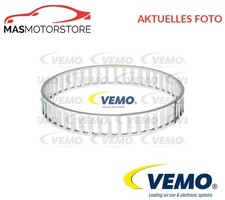 ABS SENSORRING HINTEN VEMO V20-92-0001 I NEU OE QUALITÄT