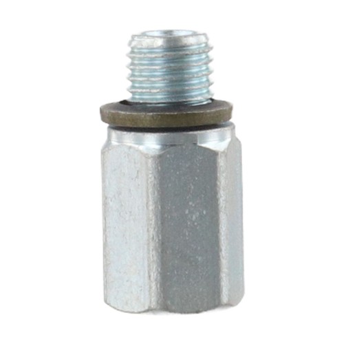 Turbolader Rohr Turbolader Kühlmittel Praktisches Design Einfache Installation - Bild 2 von 12