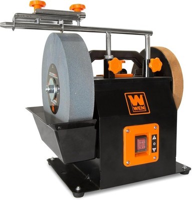 10 Inch 2-Direction Wet Dry Sharpening System WEN