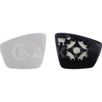 Alkar 6431693 Spiegelglas AußEnspiegel FüR Skoda Kodiaq Karoq NS7 NV7 NS6 NU7