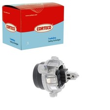 CORTECO MOTORLAGER HYDROLAGER UNTEN LINKS RECHTS passend für BMW 5 6 7 | 8000444