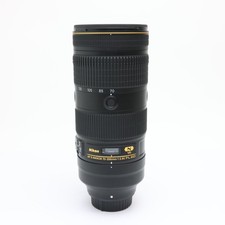 Nikon AF-S NIKKOR 70-200mm F/2.8E FL ED VR #224