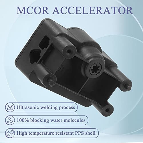 Golf Cart MCOR Throttle Potentiometer Accelerator for Electric Golf Cart Club - Picture 4 of 7