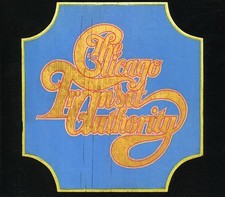 Chicago - The Chicago Transit Authority [New CD] Rmst