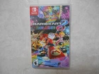 Mario Kart 8 -- Deluxe Edition (Nintendo Switch, 2017) [Physical] Tested Working