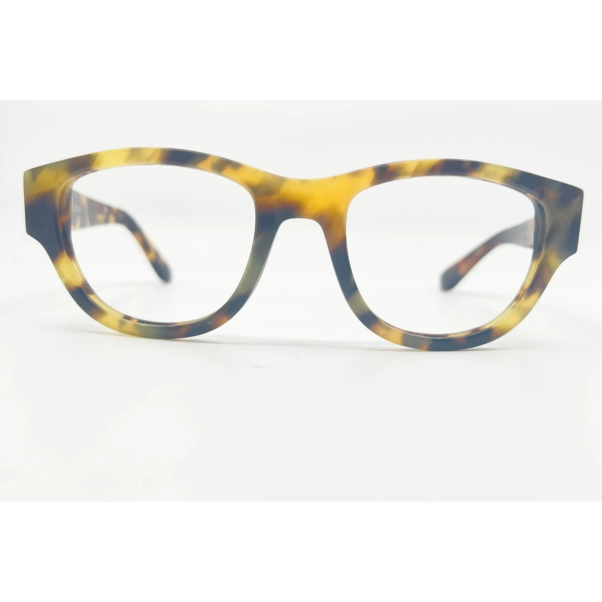 GUESS Eyeglasses GU2538-056-53 Size 53/15/rectangular BRAND NEW W CASE GUESS Brown 41 mm - 50 mm Lens Socket Width Eyeglass Frames  main image 4