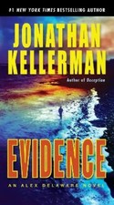 Jonathan Kellerman Evidence (Paperback) Alex Delaware