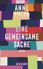 Eine gemeinsame Sache | Anne Tyler | Buch | 352 S. | Deutsch | 2022