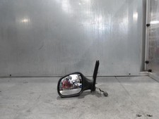 Retroviseur gauche (ou coque) Seat TOLEDO