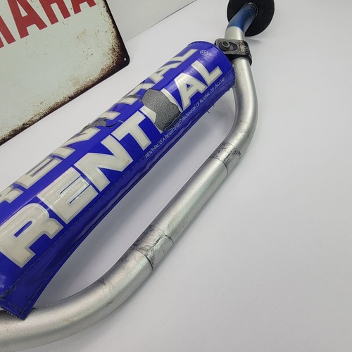 2003 2003-2005 Yamaha YZ450F YZ250F Renthal 764 Handlebar Straight Renthal Bar - Picture 4 of 6