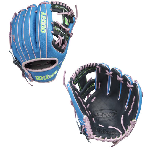 2025 Wilson A2000 Super Skin 1786 11.5” March Glove of the