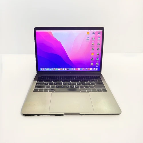 Apple MacBook Pro - 13” 2017 A1708 i7 16 GB RAM