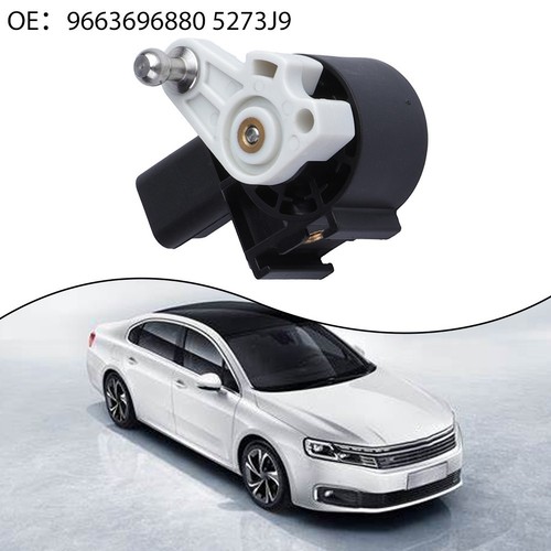 High performance Car Height Level Sensor for C6 2005 2012 & For 508 For 508SW - Picture 24 of 24