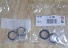 NEW Elring Pair Set of 2 Gasket Set for Vanos Solenoid for BMW E82 E88 E60 E90
